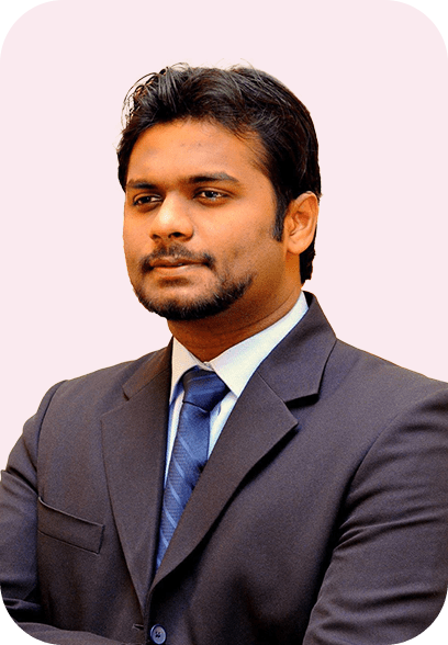 Dr. Arun Ganesh